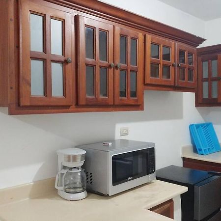 Dominican Suite 21, Amazing Apt/Studio Puerto Plata Exteriér fotografie