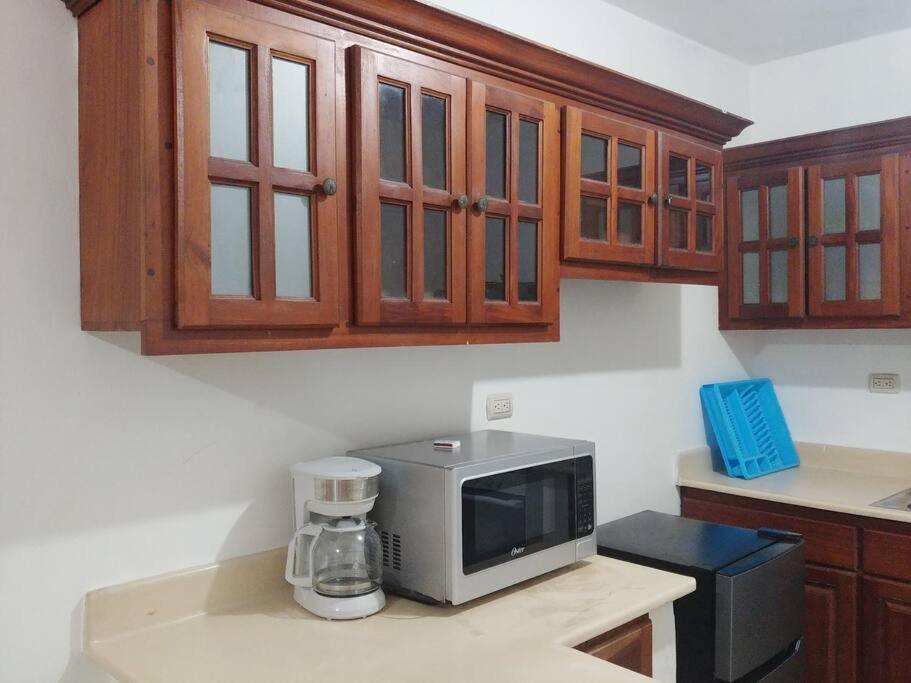 Dominican Suite 21, Amazing Apt/Studio Puerto Plata Exteriér fotografie
