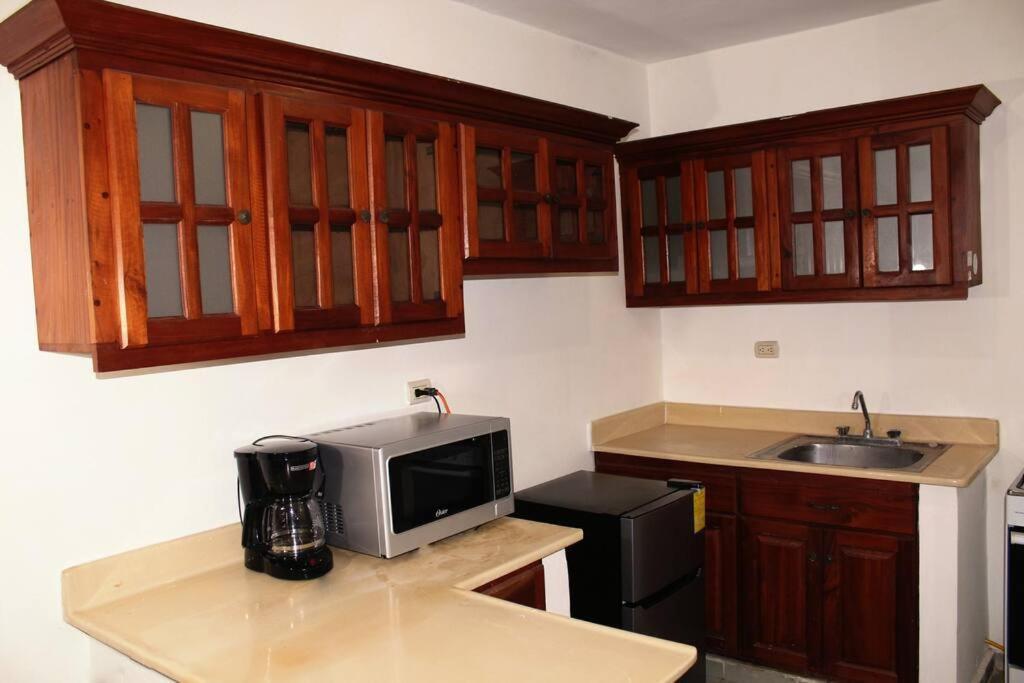Dominican Suite 21, Amazing Apt/Studio Puerto Plata Exteriér fotografie